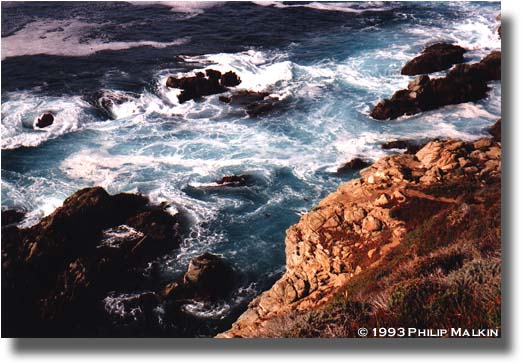 Big Sur