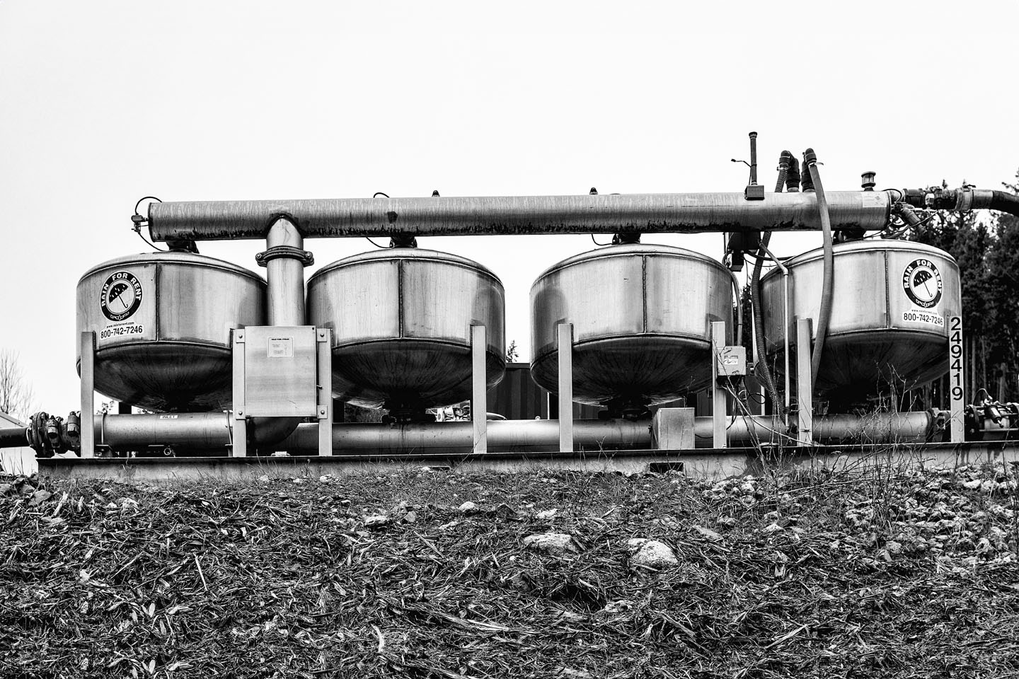 urban sculpture